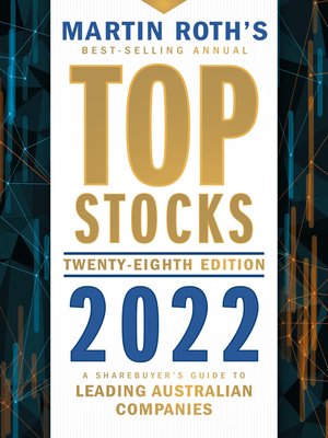 cover image of Top Stocks 2022